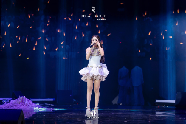 Legend Fest Đà Nẵng: Dấu ấn của Regal Group trong hành trình kiến tạo trải nghiệm sống đẳng cấp- Ảnh 4.