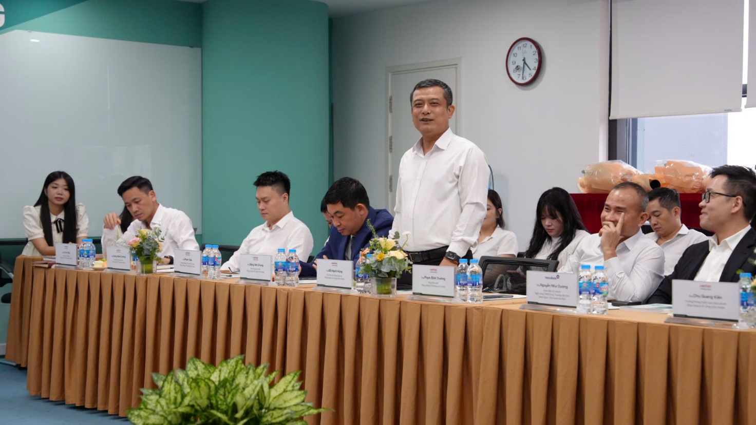 Stavian Group và Viettel Construction ký kết hợp tác chiến lược- Ảnh 5.