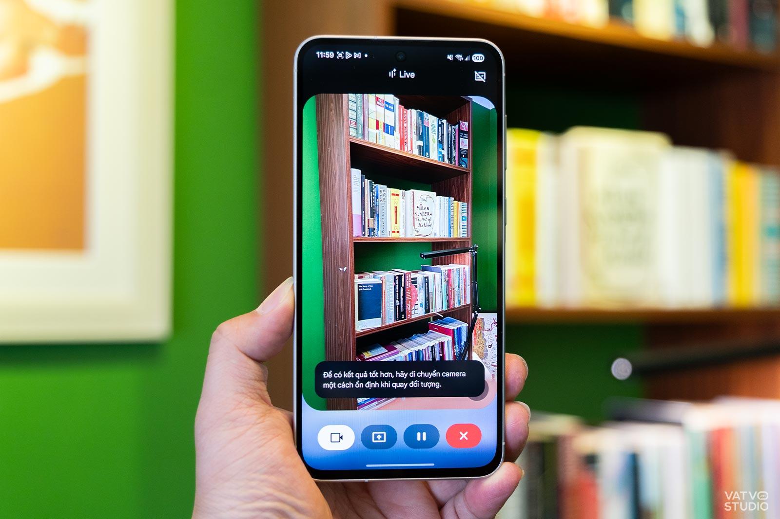 Biến ngày hè nóng bức thành những trải nghiệm khó quên cùng Galaxy A56 5G- Ảnh 5.