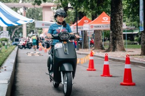 Bài toán chuyển đổi xe điện: Yadea mang đến lời giải thiết thực- Ảnh 5.
