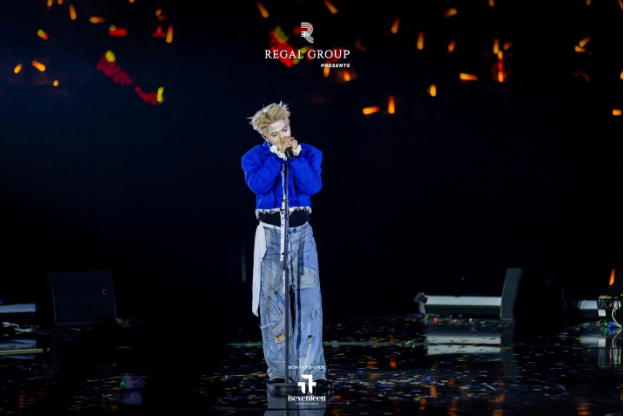 Legend Fest Đà Nẵng: Dấu ấn của Regal Group trong hành trình kiến tạo trải nghiệm sống đẳng cấp- Ảnh 6.