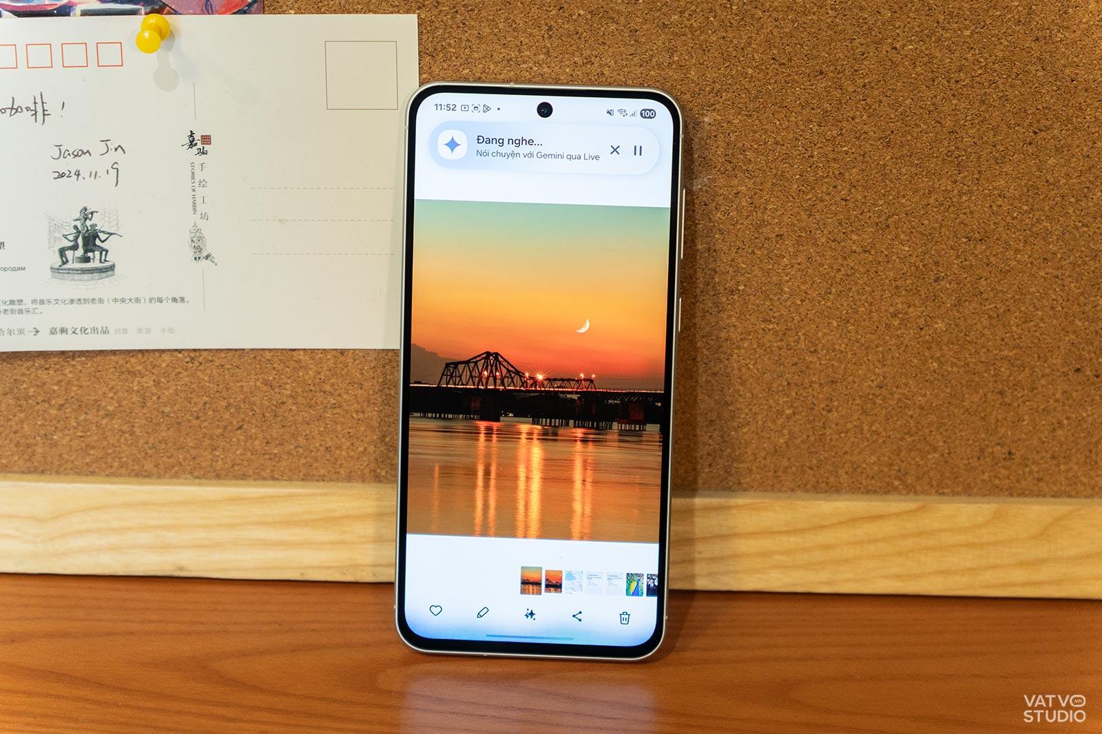 Biến ngày hè nóng bức thành những trải nghiệm khó quên cùng Galaxy A56 5G- Ảnh 9.