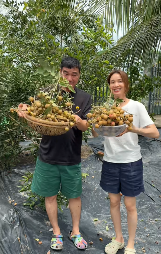 Vì sao chàng rể Hàn, Nhật về miền Tây lại “lụy” đến thế?- Ảnh 1. Vì sao chàng rể Hàn, Nhật về miền Tây lại “lụy” đến thế?- Ảnh 1.