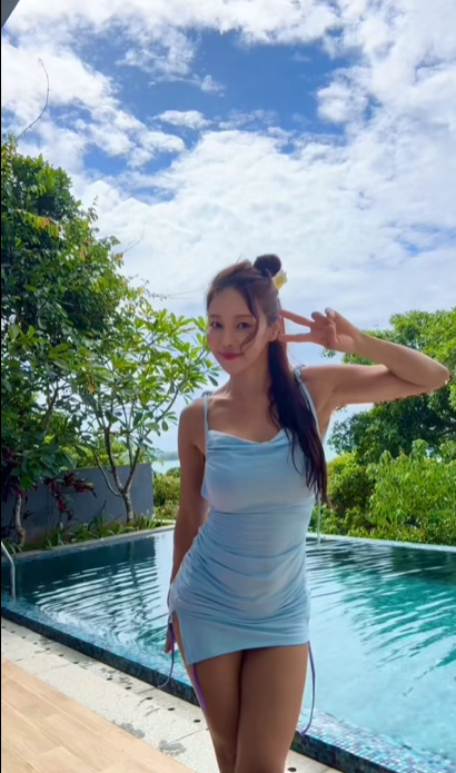 “Bom sex Hàn Quốc” cưới chồng nhỏ hơn cả con giáp, bí quyết gì để U60 nhưng nhìn tươi rói như 20 tuổi?- Ảnh 9.