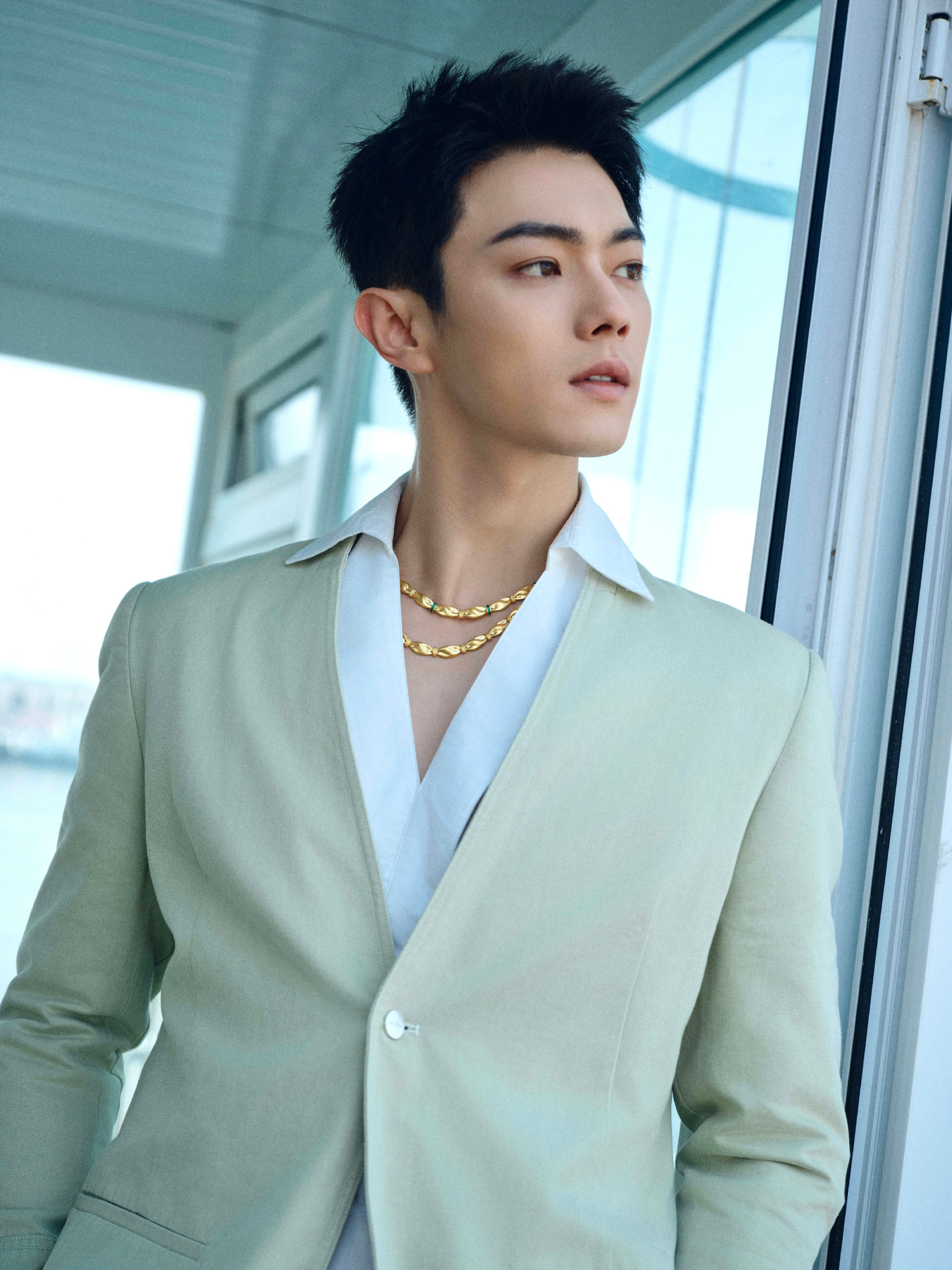 Drama căng nhất hiện tại: "Hot boy đẹp nhất Tử Cấm Thành" bị tố hại đời gái trẻ, 1 ông lớn tức đến nhập viện- Ảnh 15. Drama căng nhất hiện tại: "Hot boy đẹp nhất Tử Cấm Thành" bị tố hại đời gái trẻ, 1 ông lớn tức đến nhập viện- Ảnh 15.