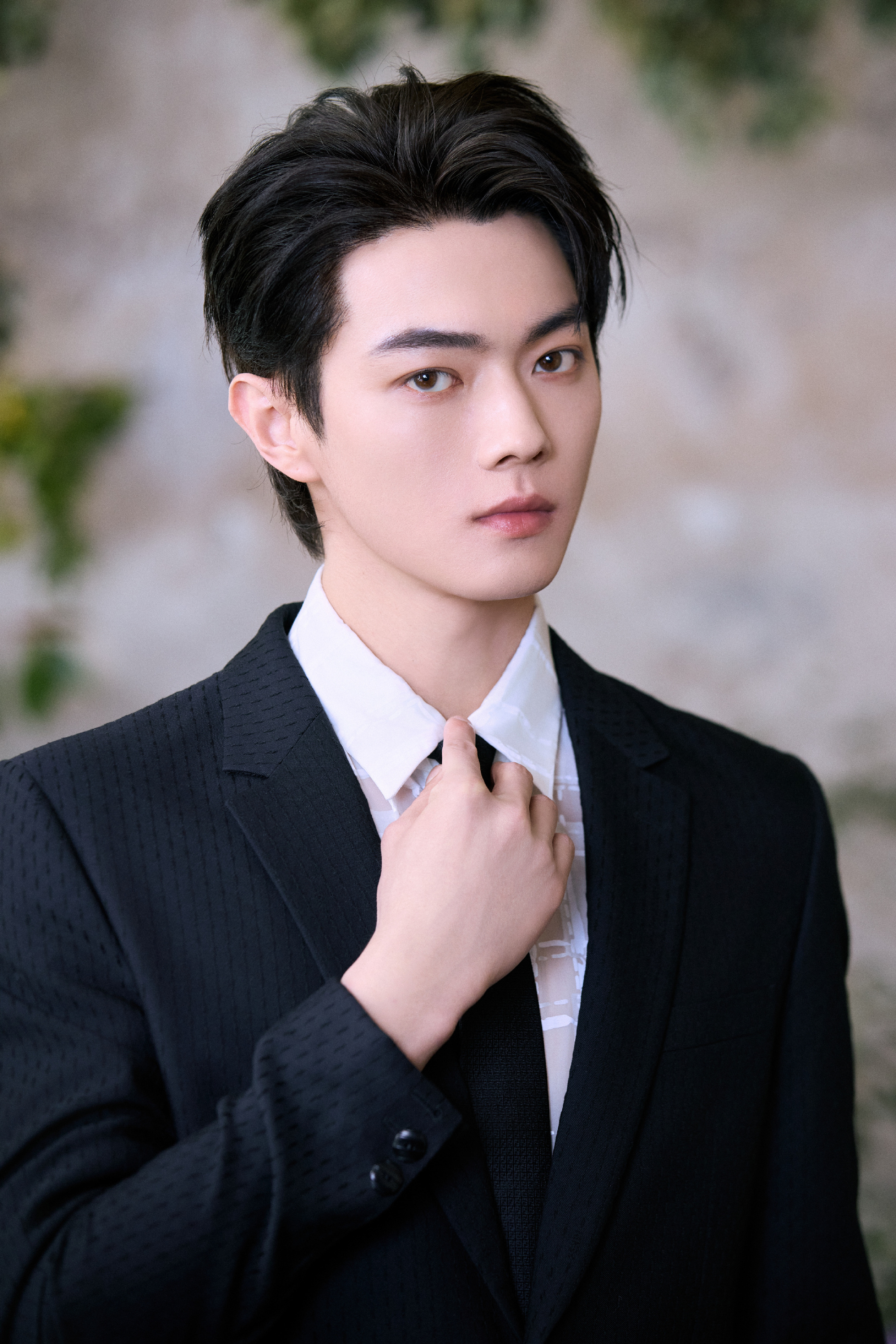 Drama căng nhất hiện tại: "Hot boy đẹp nhất Tử Cấm Thành" bị tố hại đời gái trẻ, 1 ông lớn tức đến nhập viện- Ảnh 1. Drama căng nhất hiện tại: "Hot boy đẹp nhất Tử Cấm Thành" bị tố hại đời gái trẻ, 1 ông lớn tức đến nhập viện- Ảnh 1.