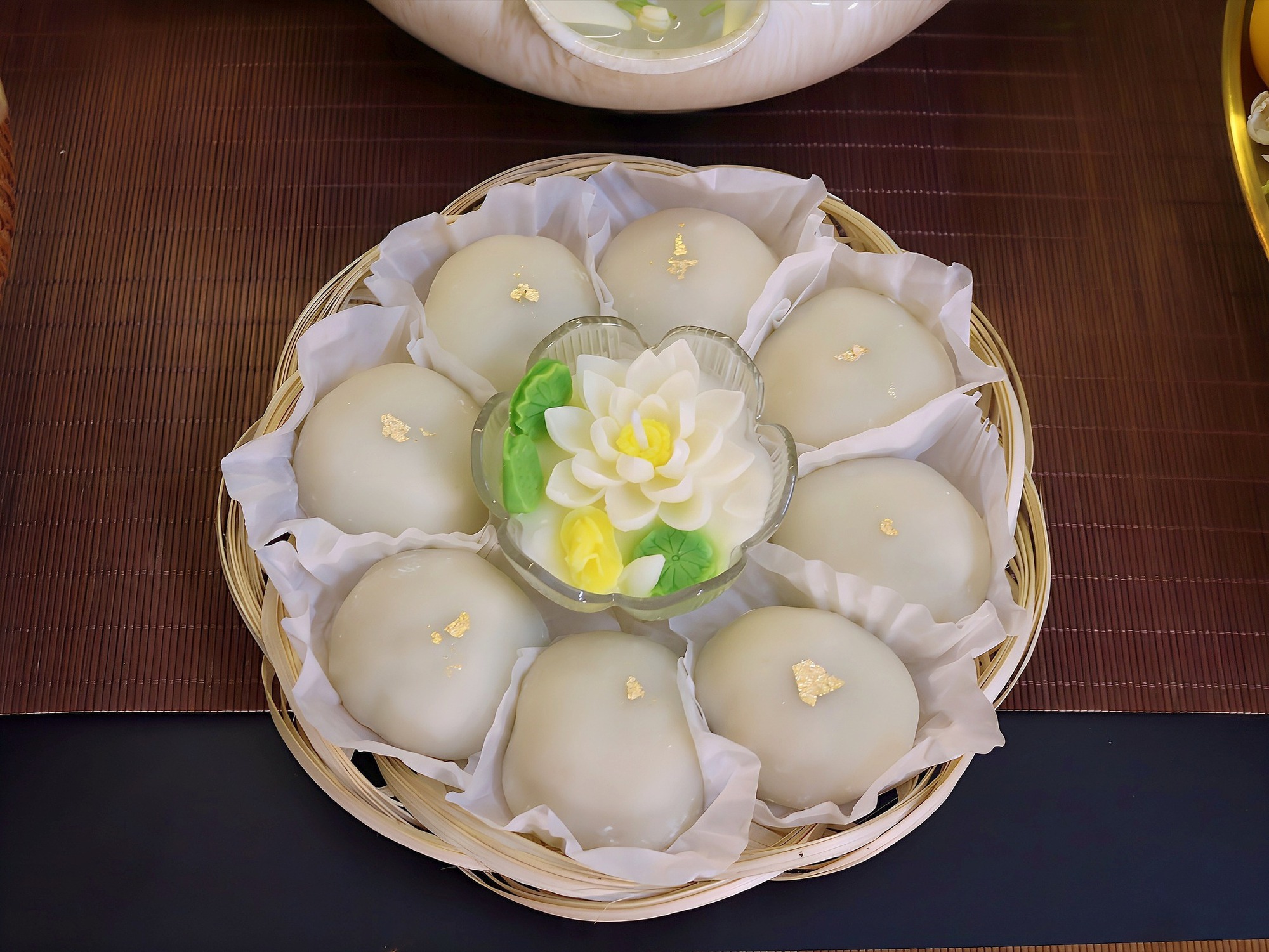 Ngày mùng 1 tháng 7 Âm lịch: Mâm cúng gồm những gì và bày thế nào để chiêu lộc, đón may mắn?- Ảnh 3.
