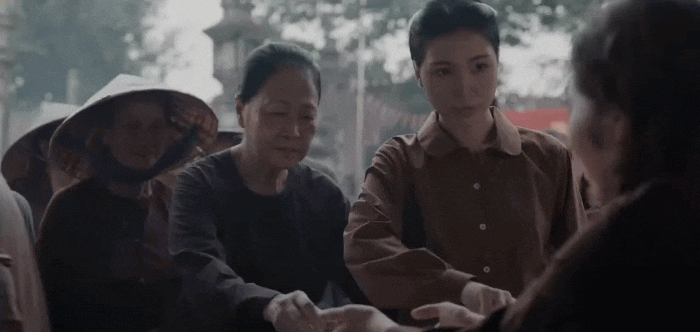 Hòa Minzy kết hợp nhạc sĩ tỷ view tung MV hoành tráng như phim, xem đến đâu khóc đến đó- Ảnh 3.