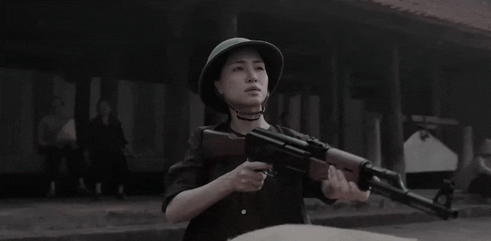 Hòa Minzy kết hợp nhạc sĩ tỷ view tung MV hoành tráng như phim, xem đến đâu khóc đến đó- Ảnh 4.