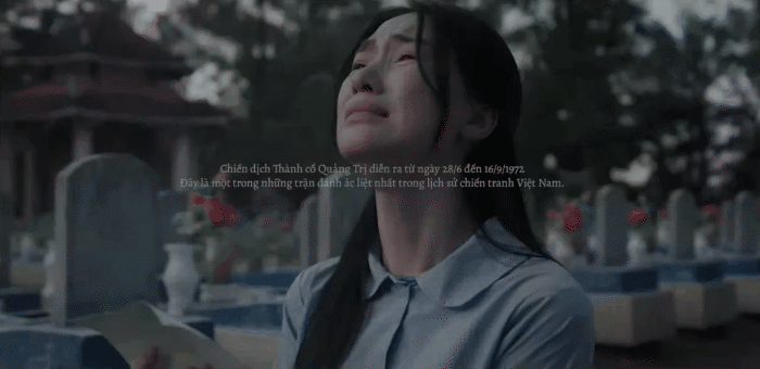 Hòa Minzy kết hợp nhạc sĩ tỷ view tung MV hoành tráng như phim, xem đến đâu khóc đến đó- Ảnh 8.