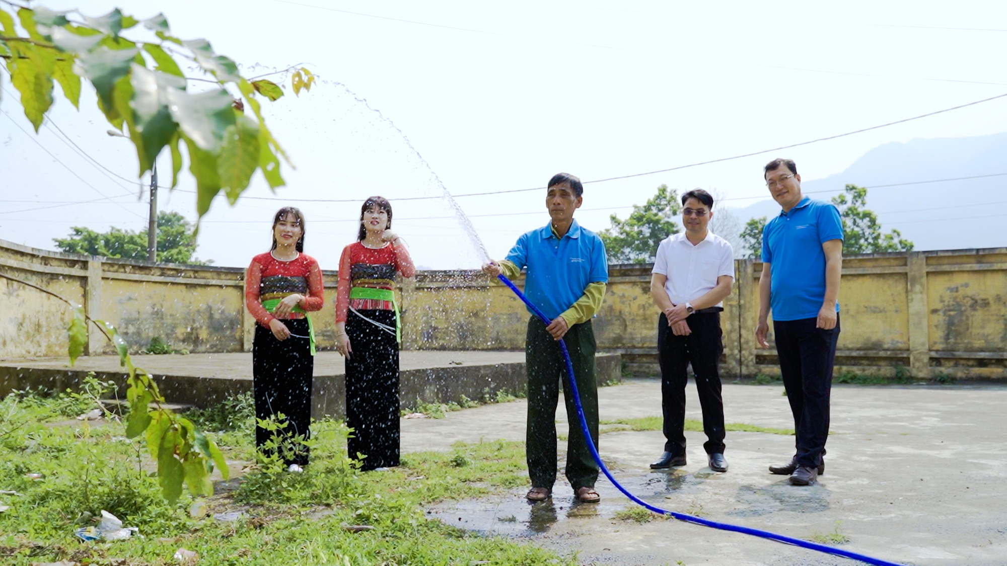 "Những người tạo thay đổi"- cộng đồng kiến tạo phát triển bền vững- Ảnh 3.