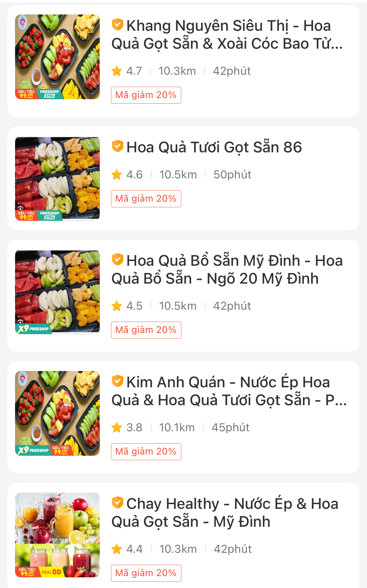 Kinh doanh hoa quả cắt sẵn: Dậy từ 4h sáng để đi mua hoa quả, có người còn đầu tư 20-40 triệu để khởi nghiệp- Ảnh 3. Kinh doanh hoa quả cắt sẵn: Dậy từ 4h sáng để đi mua hoa quả, có người còn đầu tư 20-40 triệu để khởi nghiệp- Ảnh 3.