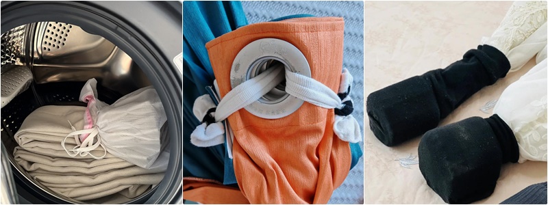 Chỉ cần dọn theo 6 bí quyết của mẹ tôi, nhà bạn sẽ sáng bóng như vừa cải tạo lại- Ảnh 6.