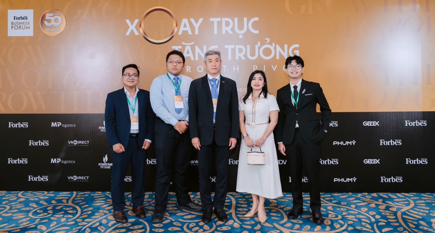 13 năm vững vị thế Top 50 Công ty niêm yết tốt nhất Việt Nam của DHG Pharma- Ảnh 2. 13 năm vững vị thế Top 50 Công ty niêm yết tốt nhất Việt Nam của DHG Pharma- Ảnh 2.