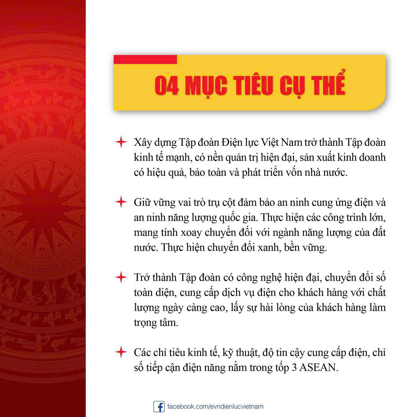 Đảng bộ EVN yêu cầu thực hiện 3 đột phá trong nhiệm kỳ 2025-2030- Ảnh 3.