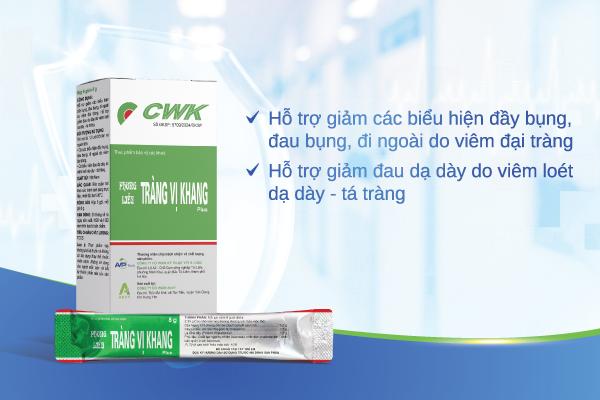 Sản phẩm thảo dược "lên ngôi" trong chăm sóc hệ tiêu hóa- Ảnh 4.