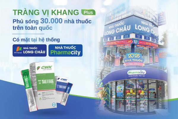 Sản phẩm thảo dược "lên ngôi" trong chăm sóc hệ tiêu hóa- Ảnh 5.