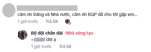 Danh tính người yêu trung uý Ngô Lâm Phương "sáng nhất" hôm nay: 10 điểm đẹp đôi, không ai nghĩ đến kịch bản này!- Ảnh 7.