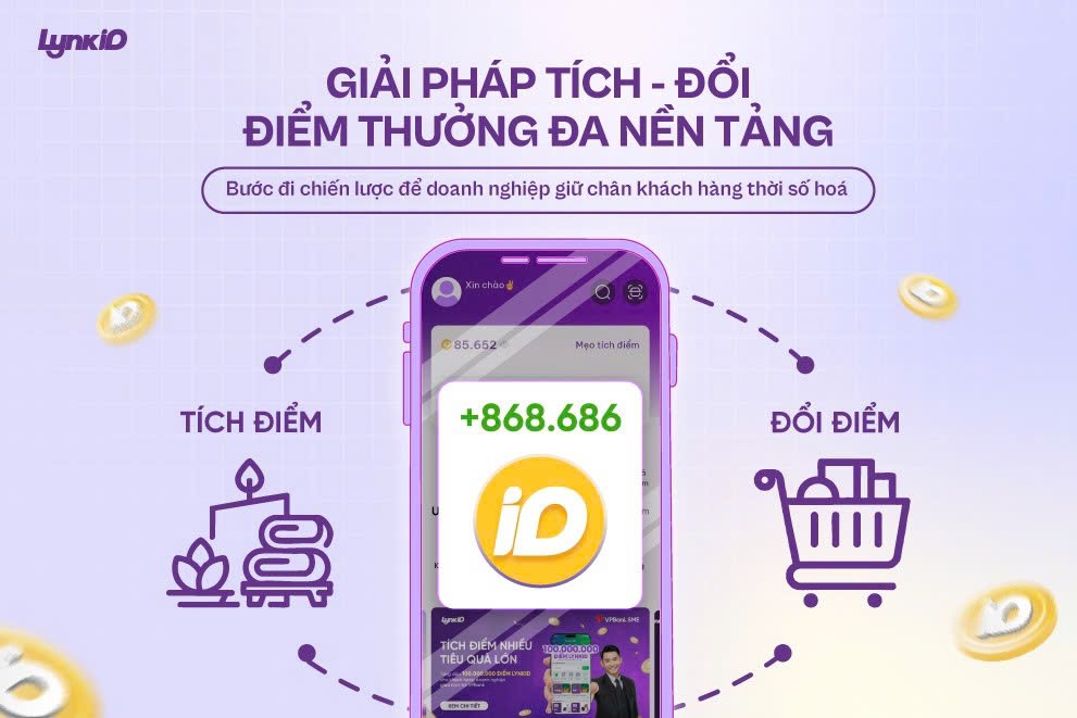LynkiD và Got It hợp tác chiến lược: Nâng tầm hệ sinh thái loyalty tại Việt Nam- Ảnh 2.
