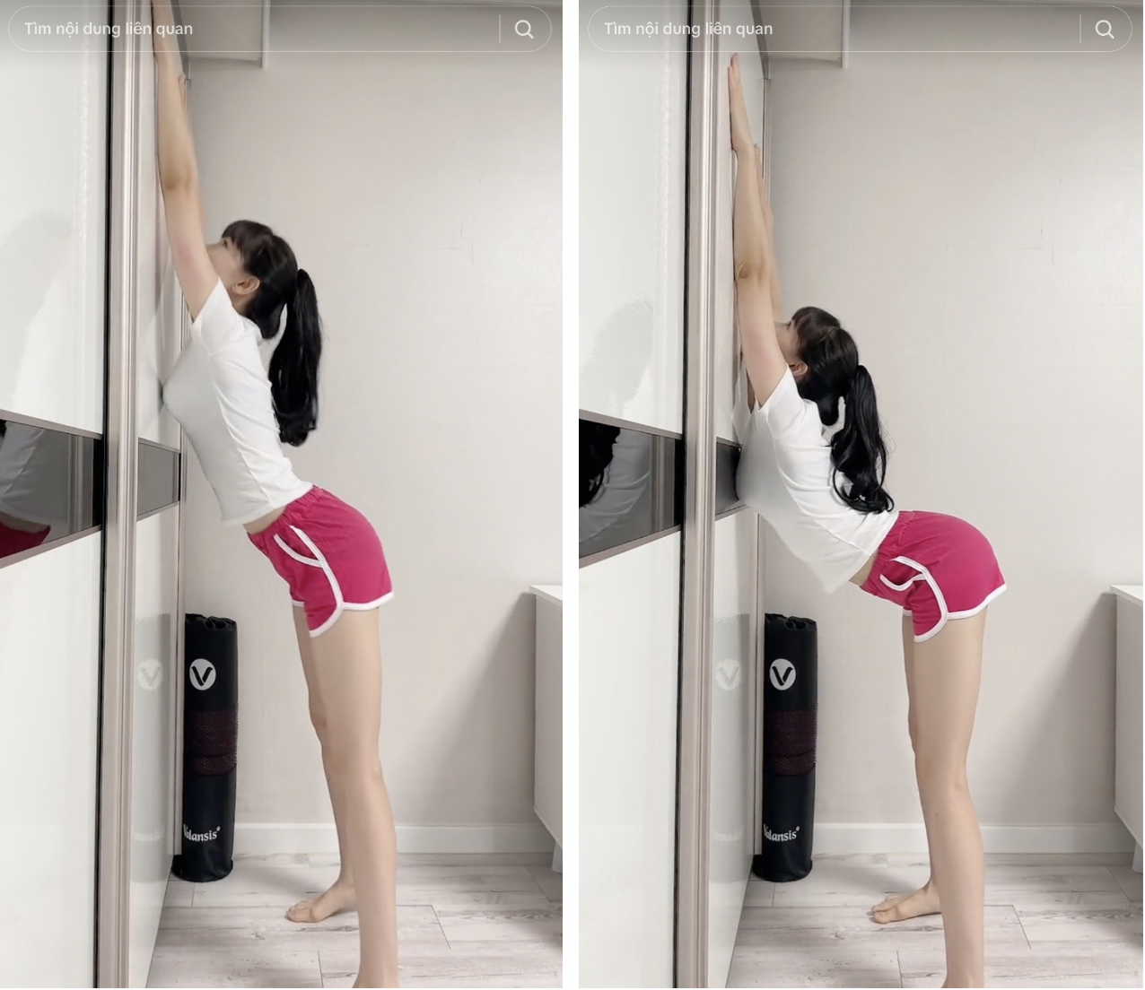 Phụ nữ Nhật, Hàn uốn lưng 2-3 phút mỗi ngày: Tư thế giúp vòng 2 thon gọn và tấm lưng ong nuột nà- Ảnh 1.