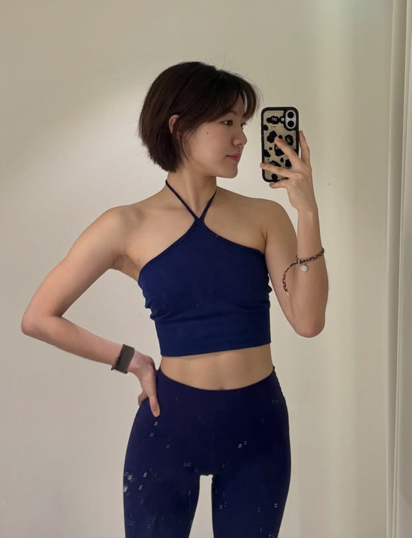 Phụ nữ Nhật, Hàn uốn lưng 2-3 phút mỗi ngày: Tư thế giúp vòng 2 thon gọn và tấm lưng ong nuột nà- Ảnh 9.