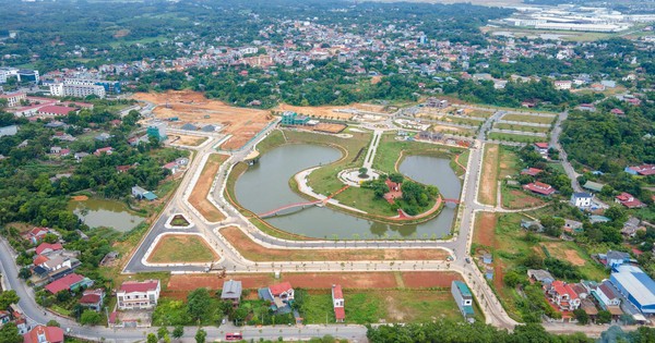 Cẩm Khê Central Park chính thức ra mắt quỹ shophouse giới hạn- Ảnh 1.
