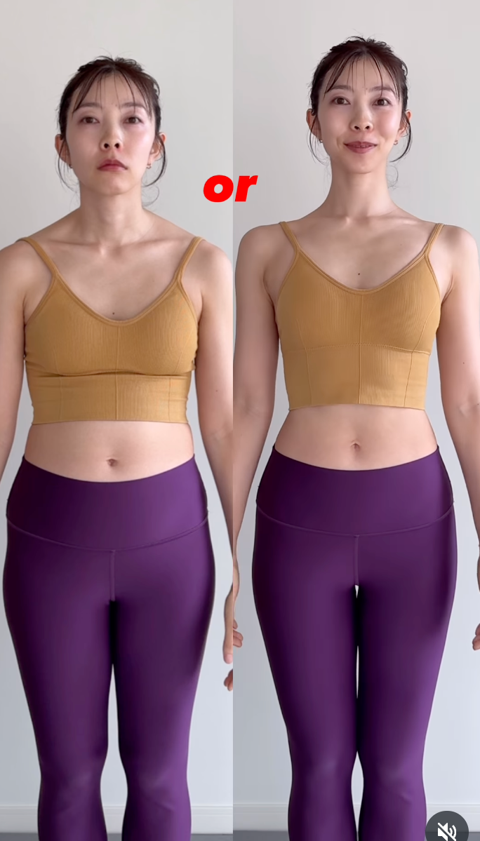 Phụ nữ Nhật, Hàn uốn lưng 2-3 phút mỗi ngày: Tư thế giúp vòng 2 thon gọn và tấm lưng ong nuột nà- Ảnh 3.