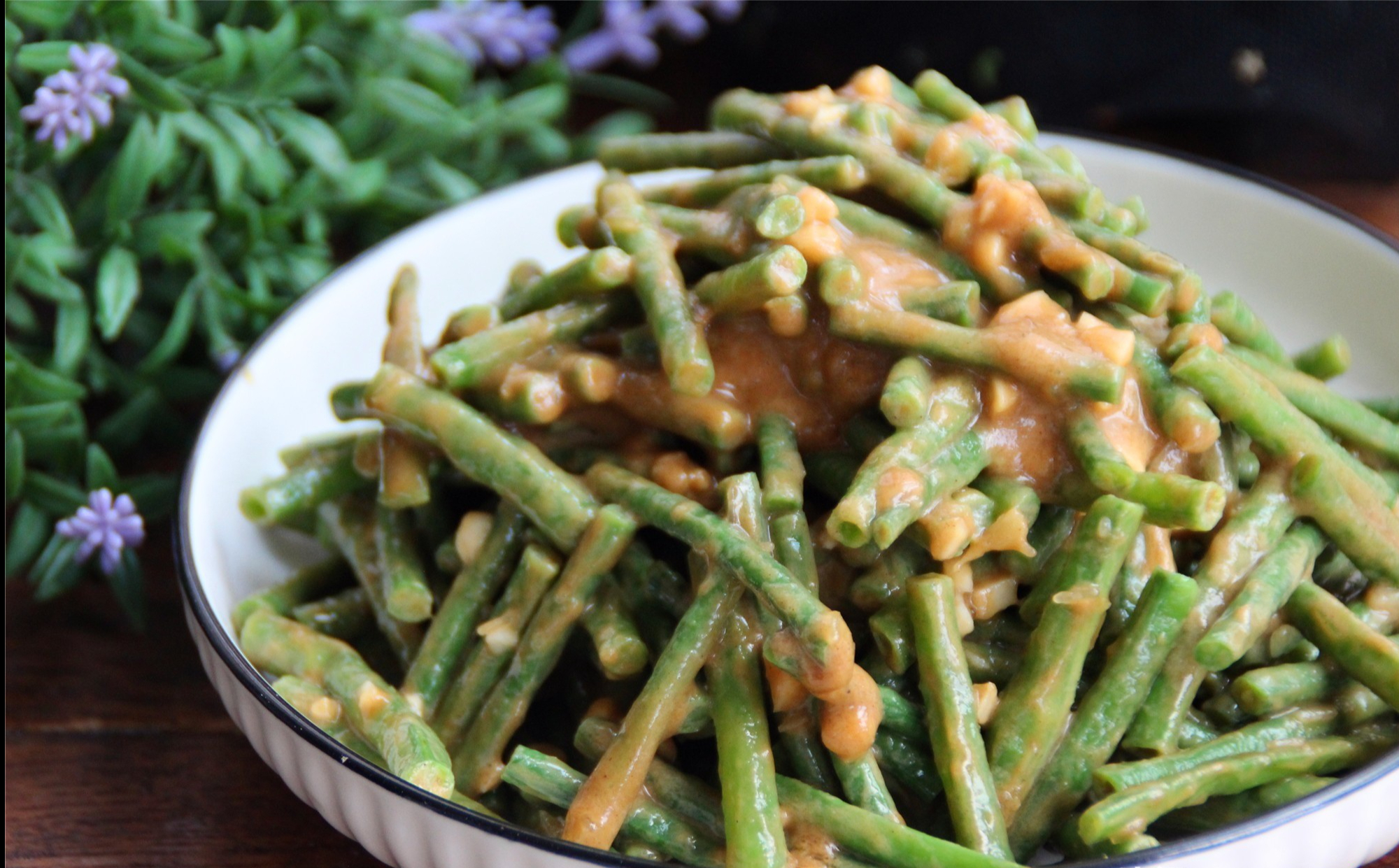 Đổi gió bữa cơm ngày thu với 6 món salad thanh đạm, càng ăn càng mê- Ảnh 4. Đổi gió bữa cơm ngày thu với 6 món salad thanh đạm, càng ăn càng mê- Ảnh 4.