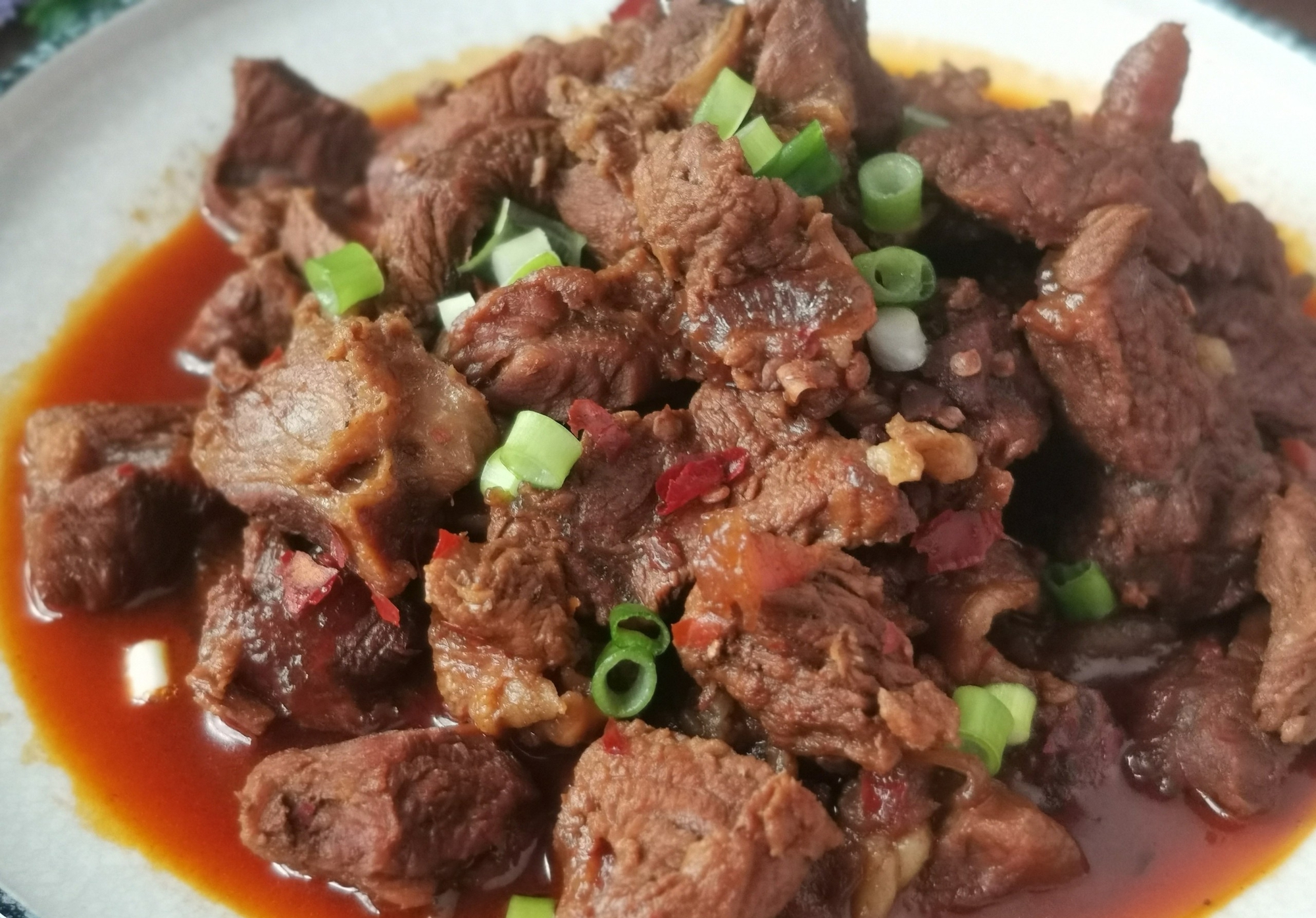 5 món thịt nên ăn khi sang thu: Vừa thơm nức vừa “bổ dưỡng tận tâm can”- Ảnh 5.