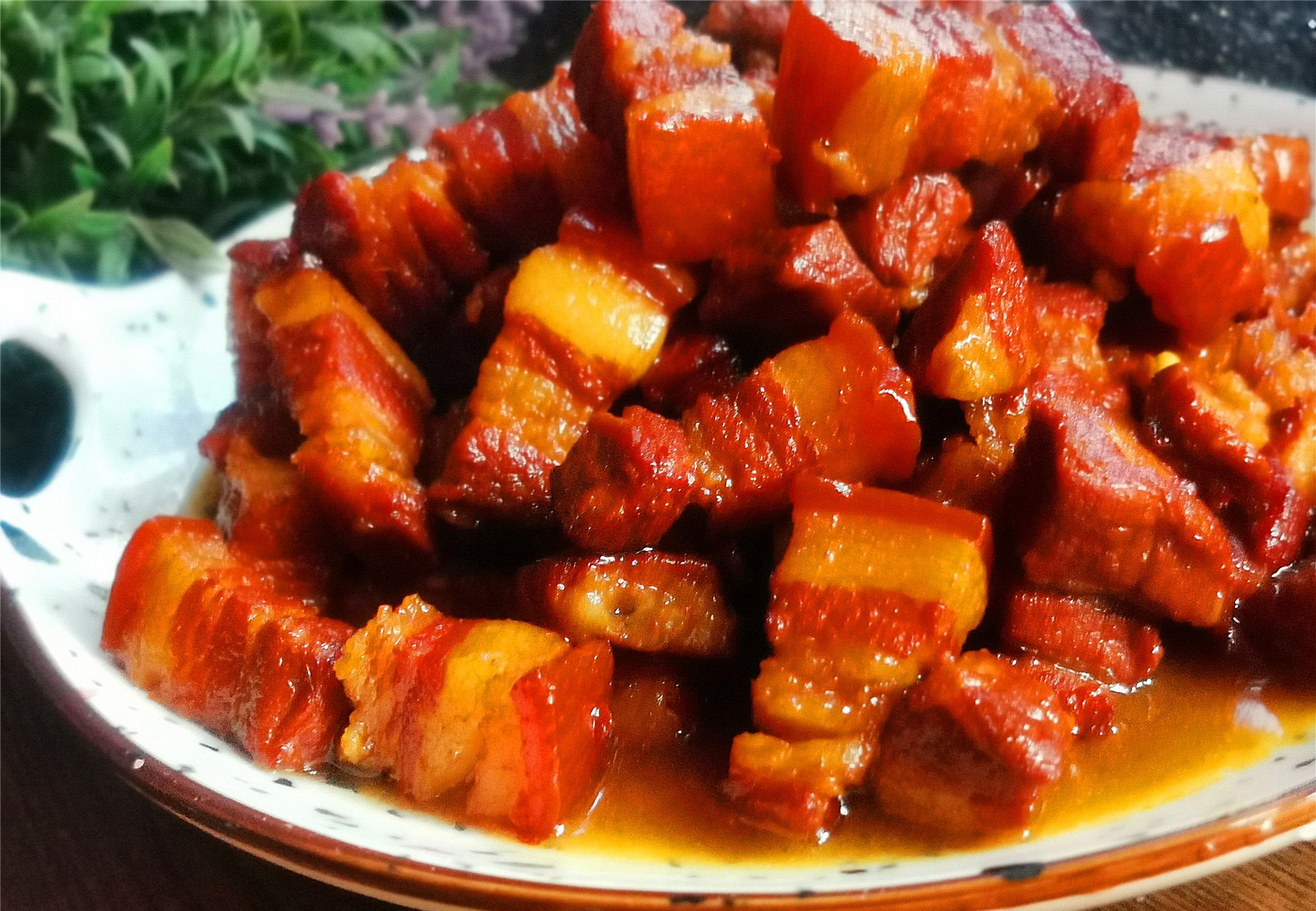 5 món thịt nên ăn khi sang thu: Vừa thơm nức vừa “bổ dưỡng tận tâm can”- Ảnh 2.