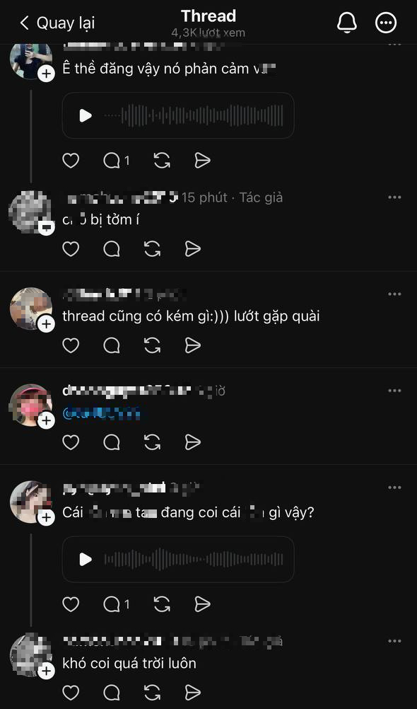 TikToker đăng video dung tục, CĐM bất lực nhìn clip này lên xu hướng, nền tảng "tiếp tay" cho nội dung phản cảm?- Ảnh 2.