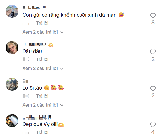 Rụt rè đu trend "lúc đóng lúc mở", cô nàng vẫn hút view nhờ nụ cười tỏa nắng- Ảnh 5. Rụt rè đu trend "lúc đóng lúc mở", cô nàng vẫn hút view nhờ nụ cười tỏa nắng- Ảnh 5.