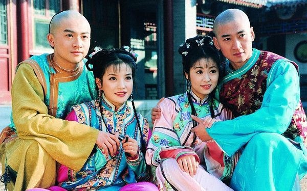So sánh cay đắng giữa Ngũ A Ca và Phúc Nhĩ Khang: Ở đời, thông minh quá cũng hoá nhu nhược- Ảnh 1.