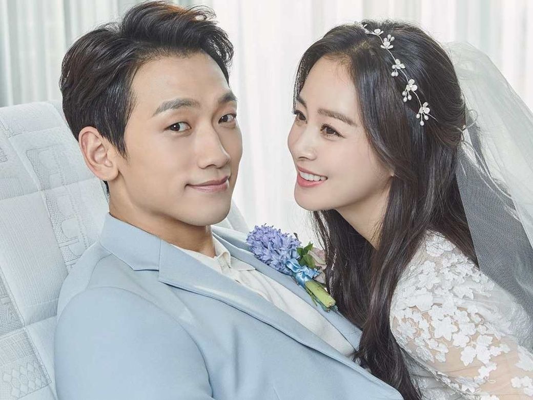 Bi Rain - Kim Tae Hee bất đồng đến mức Bi Rain - Kim Tae Hee bất đồng đến mức