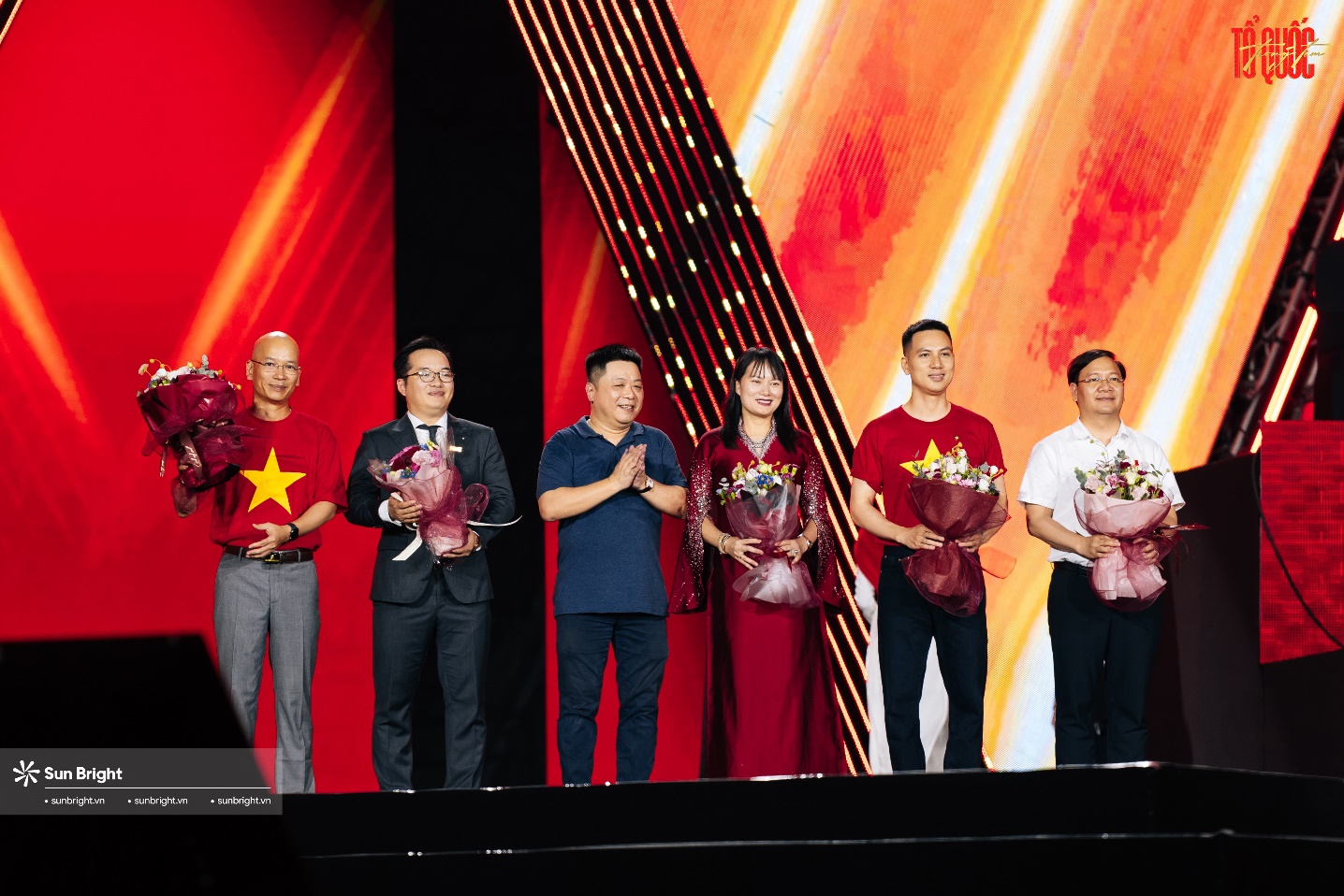 Agribank đồng hành cùng concert quốc gia “Tổ quốc trong tim”- Ảnh 2.