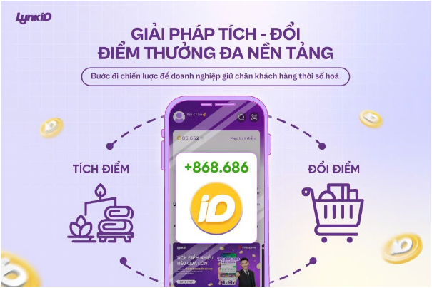 LynkiD bắt tay Got It, nhân đôi quyền lợi cho 8 triệu người dùng- Ảnh 2.