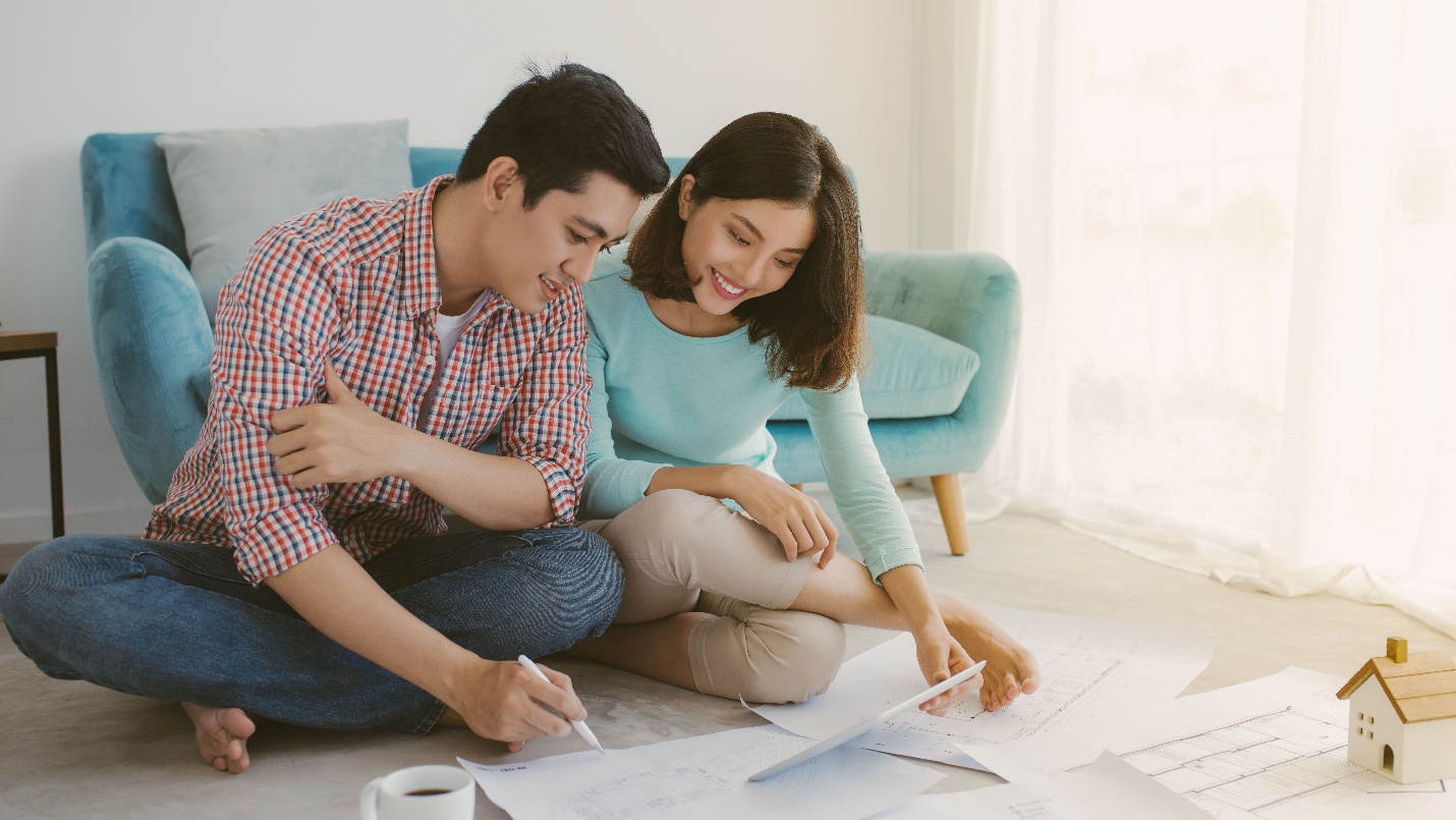 Bí kíp sống an vui giữa cuộc đời nhiều biến động- Ảnh 1.