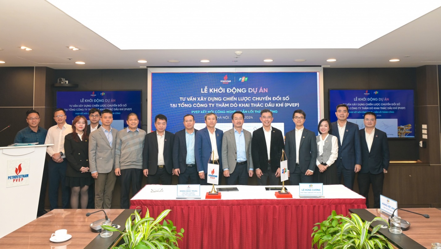 PVEP chuyển mình mạnh mẽ cùng chuyển đổi số- Ảnh 4.