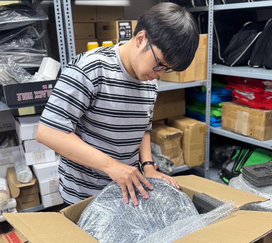 Chiến lược của nhà bán trong bức tranh mới của thương mại điện tử- Ảnh 4.
