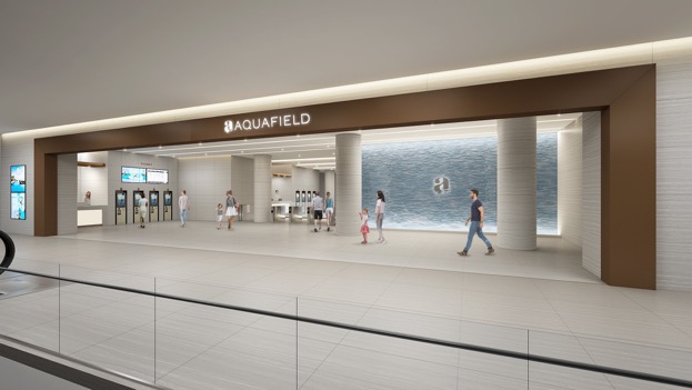 Vincom Mega Mall Ocean City - Điểm nhấn trải nghiệm mới phía Đông Thủ đô- Ảnh 7.