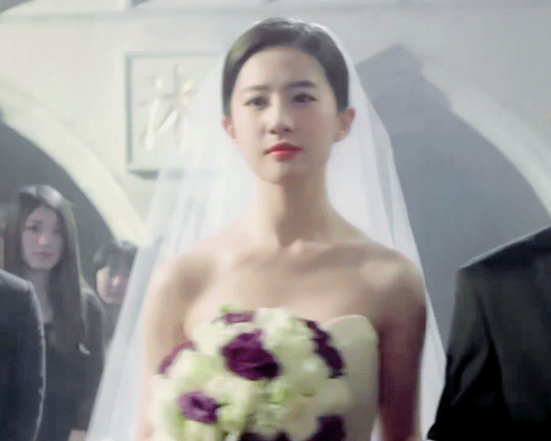 Cú tái hợp được mong ngóng nhất châu Á: Cô dâu Lưu Diệc Phi - chú rể Song Seung Hun cưới nhau sẽ thế nào?- Ảnh 18. Cú tái hợp được mong ngóng nhất châu Á: Cô dâu Lưu Diệc Phi - chú rể Song Seung Hun cưới nhau sẽ thế nào?- Ảnh 18.