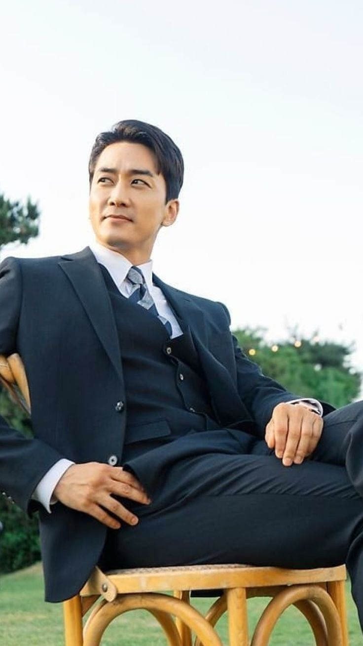Cú tái hợp được mong ngóng nhất châu Á: Cô dâu Lưu Diệc Phi - chú rể Song Seung Hun cưới nhau sẽ thế nào?- Ảnh 11. Cú tái hợp được mong ngóng nhất châu Á: Cô dâu Lưu Diệc Phi - chú rể Song Seung Hun cưới nhau sẽ thế nào?- Ảnh 11.