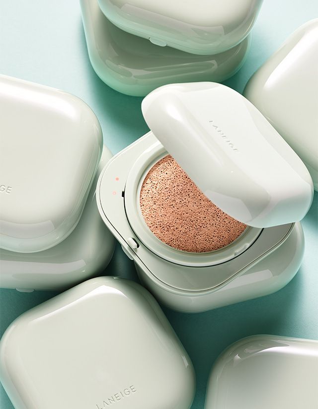 Đi chơi lễ cả ngày mà da vẫn căng bóng, sáng mịn: Đây là 5 cushion lâu trôi được săn lùng nhất!- Ảnh 2.