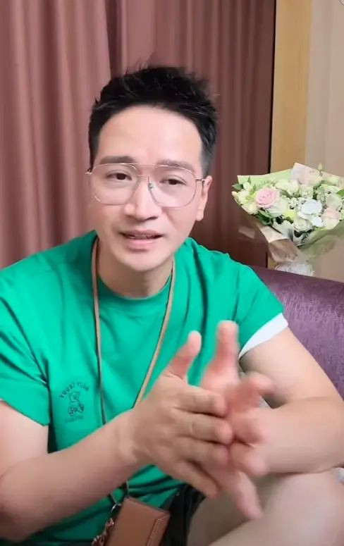 Bí mật của tài tử khiến Dương Mịch yêu từ cái nhìn đầu tiên: Người khiến Vu Chính nhung nhớ mãi đây sao?- Ảnh 8.