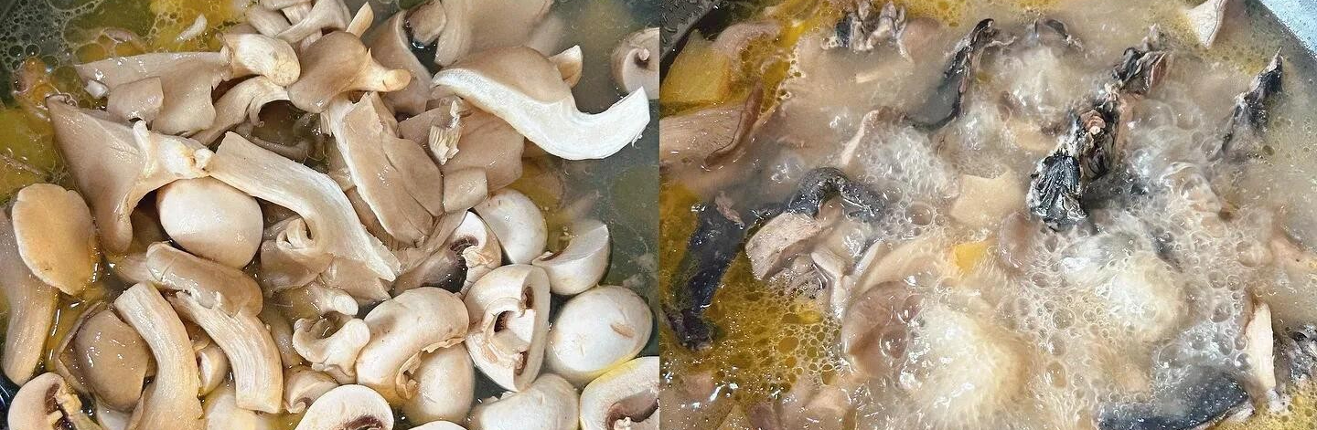 Càng ngoài 40 tuổi càng cần: 3 món ăn bổ khí huyết giúp da dẻ hồng hào, cơ thể tràn năng lượng- Ảnh 7.