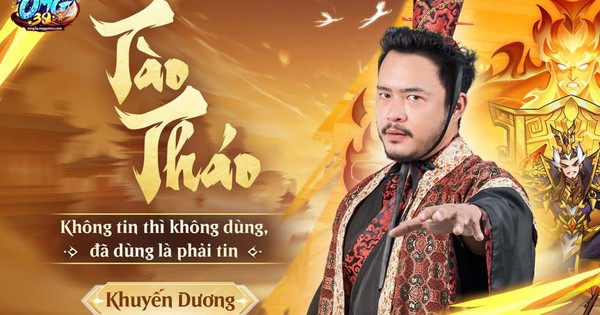 Tào Phiến hóa mỹ nhân: Lột xác thành admin Anh Nhi, khiến cả server OMG 3Q dậy sóng- Ảnh 1.
