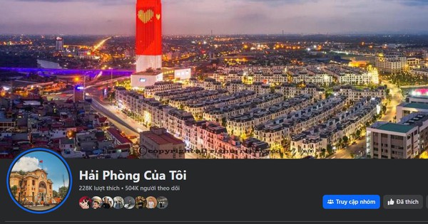 "Hải Phòng Của Tôi": Nơi hội tụ của GenZ “tuổi nhỏ nhưng tình yêu Hải Phòng lớn”- Ảnh 1.