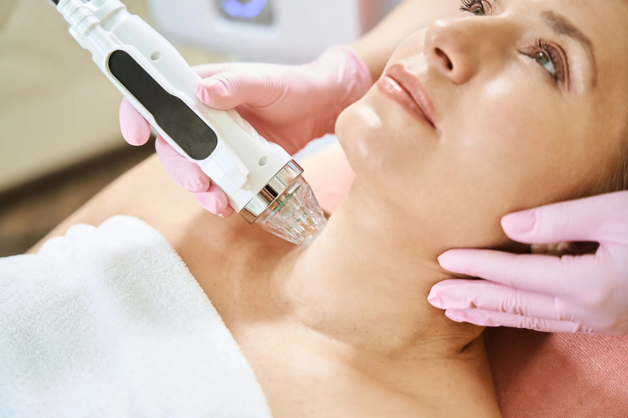 5 cách chống già, tăng sinh collagen được bác sĩ thẩm mỹ da liễu công nhận- Ảnh 1.