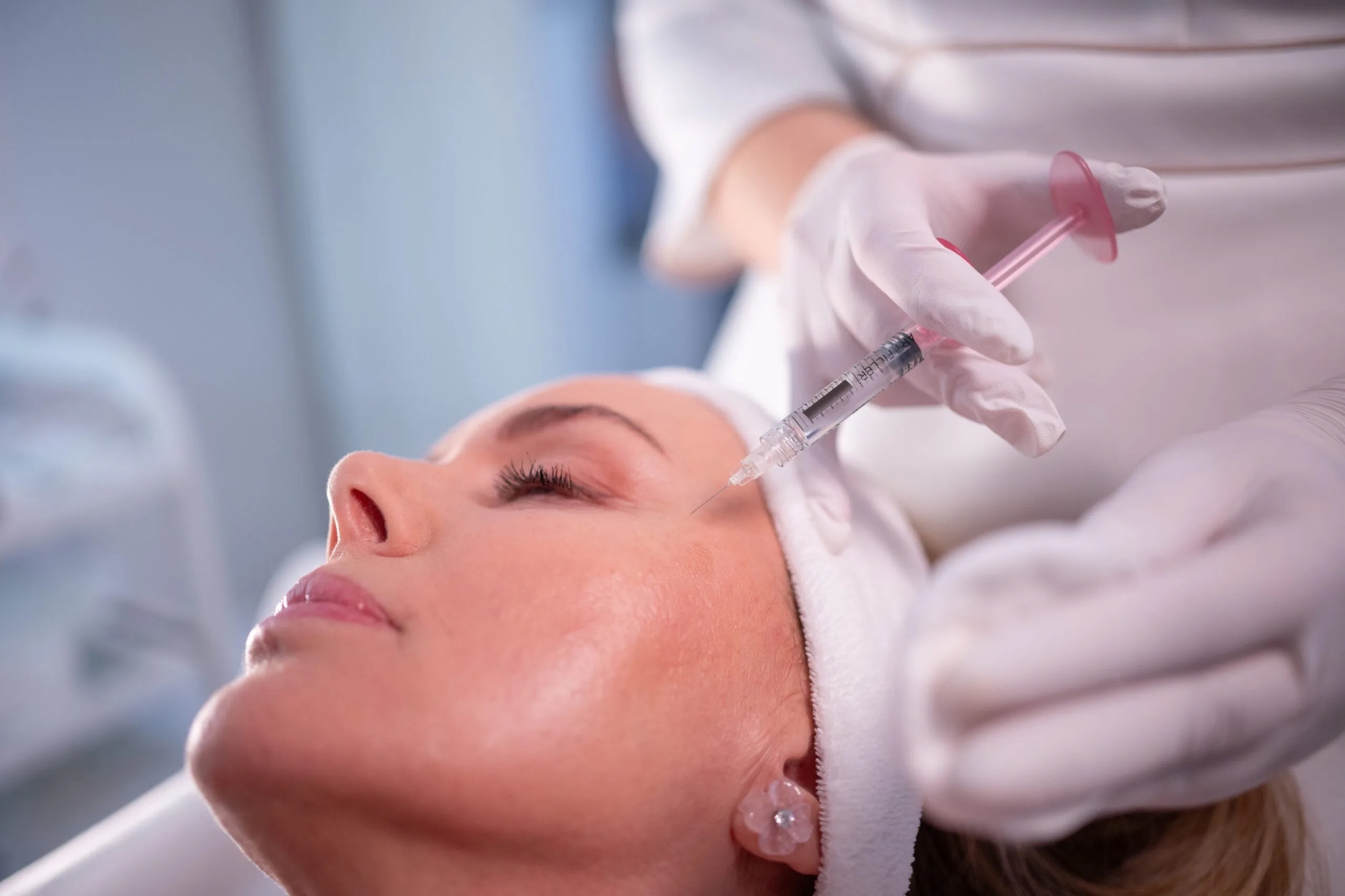 5 cách chống già, tăng sinh collagen được bác sĩ thẩm mỹ da liễu công nhận- Ảnh 2.