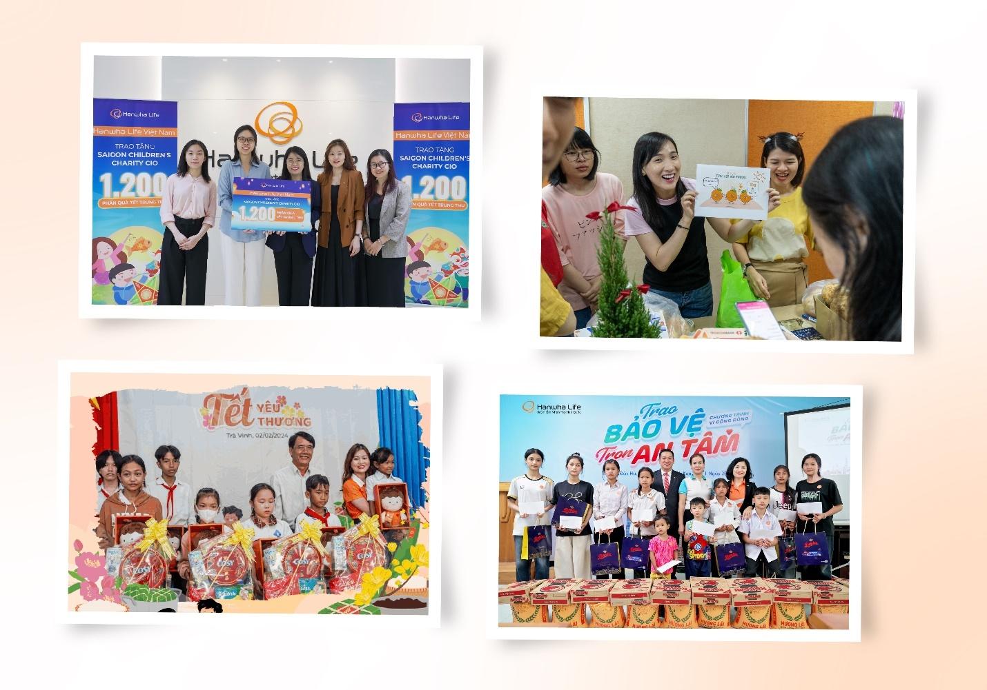 Hanwha Life Việt Nam 4 năm liền là “Nơi làm việc tốt nhất châu Á”- Ảnh 3.